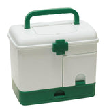 Multi-functional Household Medicine Box 23.5*17*20.3cm