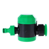 Automatic Electronic Irrigation Controller Digital Intelligence LCD Waterproof