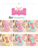 No 2108 Case For iPhone