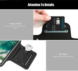 Waterproof Sport Armband Case Cover Arm Band For Iphone 6 6s