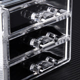 Acrylic Lipstick Holder Cosmetic Storage Box