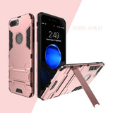 Cool Armor Case For iPhone