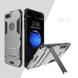 Cool Armor Case For iPhone
