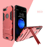 Cool Armor Case For iPhone