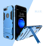 Cool Armor Case For iPhone