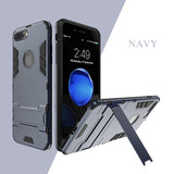 Cool Armor Case For iPhone
