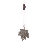 Large Antirust Copper Wind Chimes Outdoor Decorations
