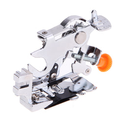 Ruffler Sewing Machine Presser Foot