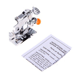 Ruffler Sewing Machine Presser Foot