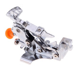 Ruffler Sewing Machine Presser Foot