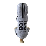 New Hoodie Keep Warm For Pets 2017