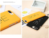 Smile Face Case For iPhone
