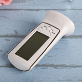 Digital Alarm Clocks with Temperature Display 2017