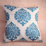 Wave Striped Line Pattern Throw Pillow Case 45 cm