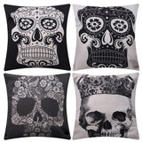43*43cm Decorative Pillow Cover