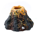 Cute Shaped Resin Air Bubble Maker Stone Oxygen Pump