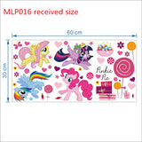 Cartoon Cute Animal  Wall Stickers