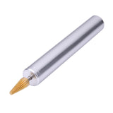 Leather Craft Top Edge Dye Pen Applicator Speedy Edge Paint Roller Tools