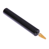 Leather Craft Top Edge Dye Pen Applicator Speedy Edge Paint Roller Tools