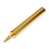 Leather Craft Top Edge Dye Pen Applicator Speedy Edge Paint Roller Tools