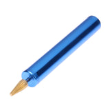 Leather Craft Top Edge Dye Pen Applicator Speedy Edge Paint Roller Tools