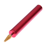 Leather Craft Top Edge Dye Pen Applicator Speedy Edge Paint Roller Tools