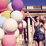 36 inch Big Size Latex Balloon Party Supplies