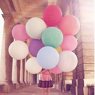 36 inch Big Size Latex Balloon Party Supplies