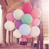 36 inch Big Size Latex Balloon Party Supplies