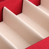 Original Storage Display Grid Case Box for Eyeglass Sunglass 48.5 x 17.5 x 6CM