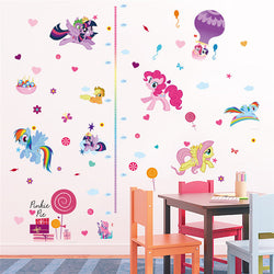 Cartoon Cute Animal  Wall Stickers