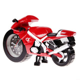 Motorcycle Alarm Clock Cool Gift