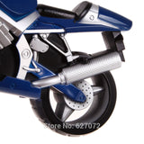 Motorcycle Alarm Clock Cool Gift