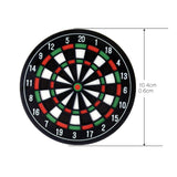 Mini 4pcs/set Kitchen Utensils Dart board