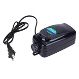 Air Bubble Disk Stone Aerator Aquarium Fish Tank Pond Pump Hydroponic Oxy