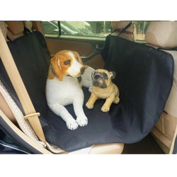 Pet Seat Cover