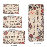 Cute Animals Floor Mats