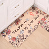 Cute Animals Floor Mats