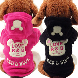 New Modern Puppy Clothes, Dog Clothes 2017