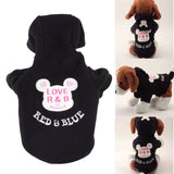 New Modern Puppy Clothes, Dog Clothes 2017