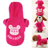 New Modern Puppy Clothes, Dog Clothes 2017