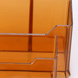 Pens Holders Acrylic Nail Art Tools Holder Box