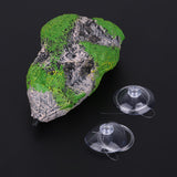 Resin Artificial Floating Pumice Stone Aquarium Ornaments