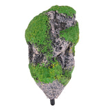 Resin Artificial Floating Pumice Stone Aquarium Ornaments