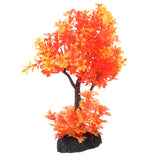 Aquarium Plastic Tree