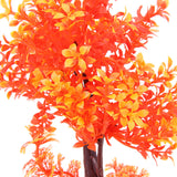 Aquarium Plastic Tree