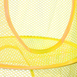 3 Shelf Hanging Storage Bag For Toys 75 x 26cm