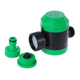 Automatic Electronic Irrigation Controller Digital Intelligence LCD Waterproof