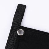 4 Pockets Hanging Vertical Garden Wall Planter Bag