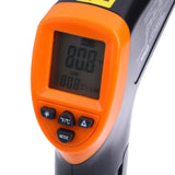 Thermometer Digital Infrared